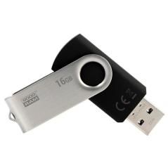 Goodram UTS3 Lápiz USB 16GB USB 3.0 Negro - Imagen 3