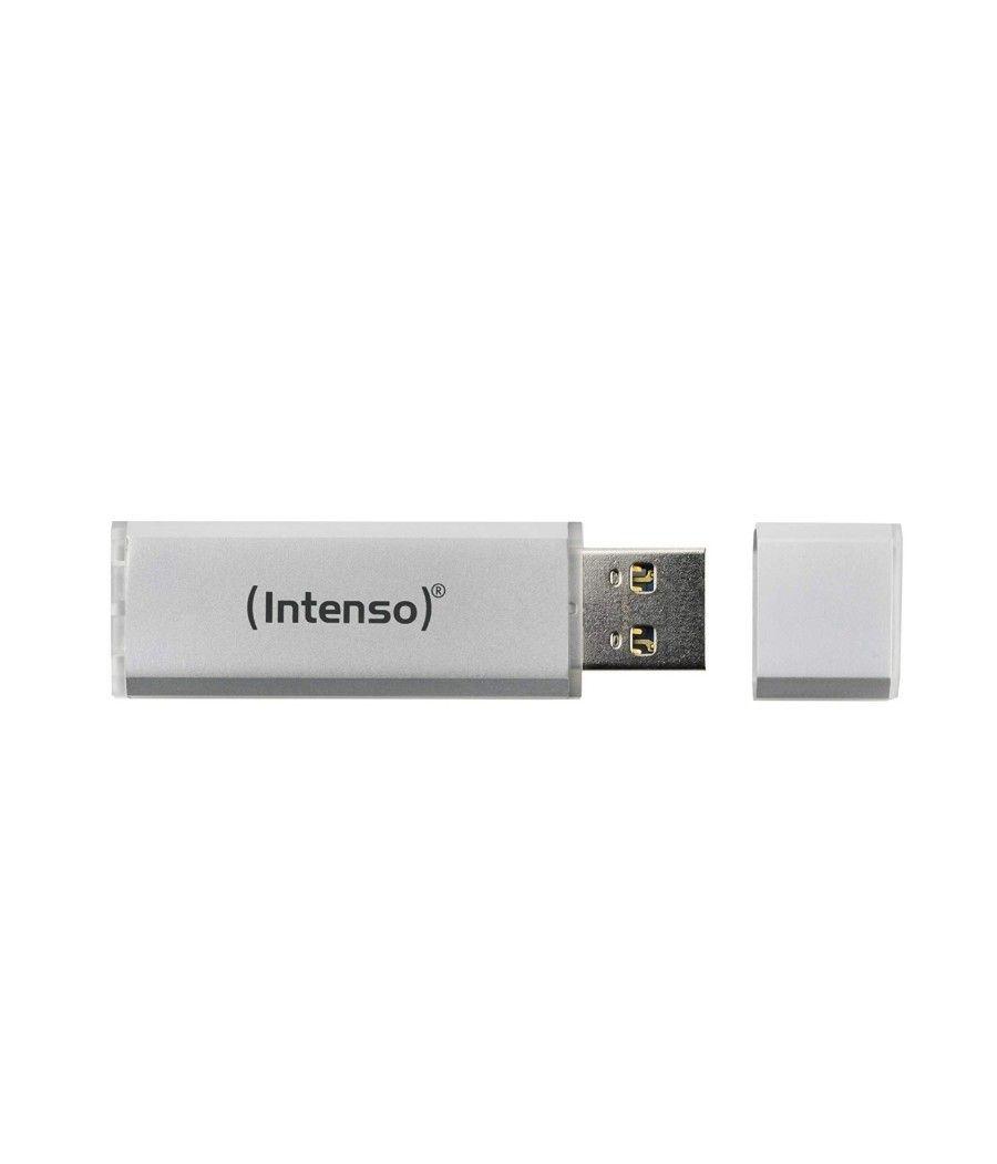 Intenso 3531492 Lápiz USB 3.0 Ultra 256GB - Imagen 2