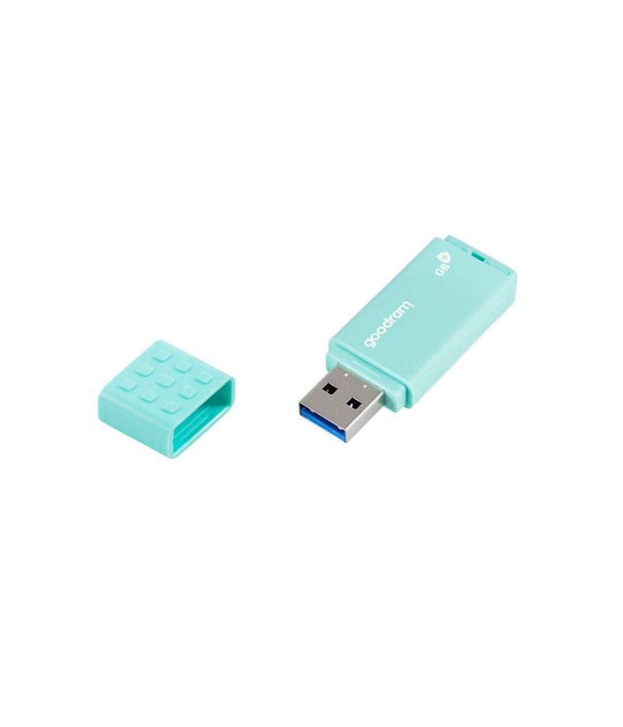 Goodram UME3 CARE 32GB USB 3.0 Antibacterial - Imagen 2