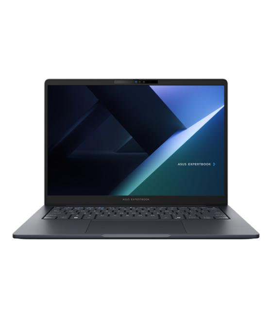 ASUS ExpertBook B5 B5405CCA-LY0043X - Ordenador Portátil 14" WUXGA (Intel Core Ultra 7 255H, 16GB RAM, 512GB SSD, Arc 140T, Wind