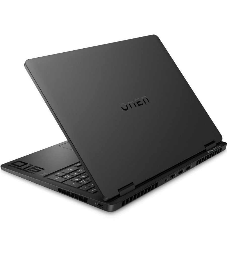 Portátil gaming hp omen 16-ap0024ns ryzen ai 9-365/ 32gb/ 1tb ssd/ geforce rtx 5070/ 16'/ sin sistema operativo