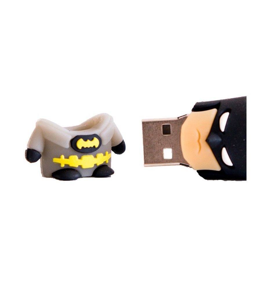 TECH ONE TECH Super Bat 32 Gb USB 2.0 - Imagen 5