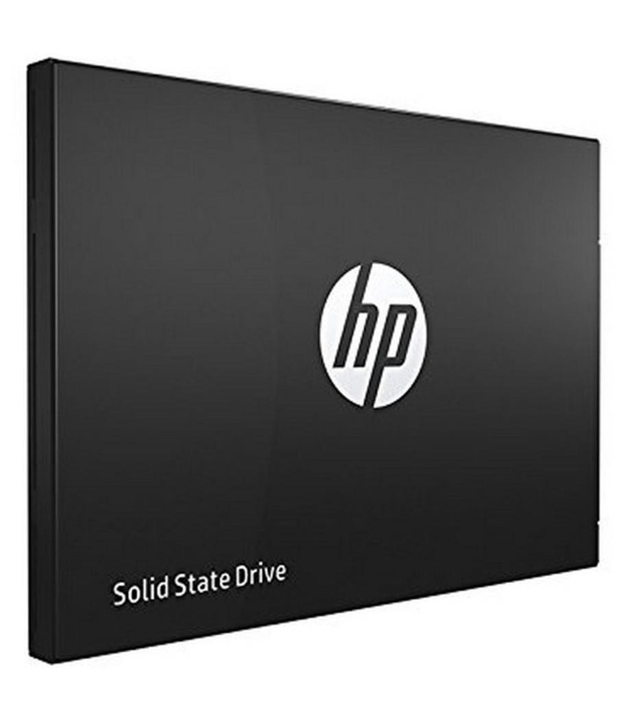 Disco duro interno ssd hp s700 2dp98aa abb 250gb 2.5 pulgadas sata