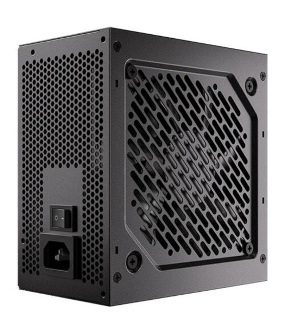 Fuente alim. 850w 80+ bronze csk pro atx3.1 850w negro antec