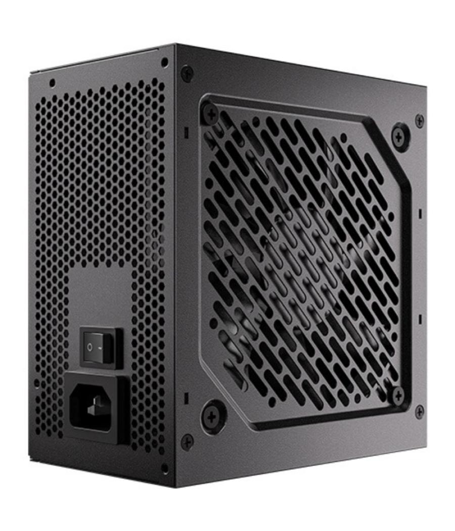 Fuente alim. 850w 80+ bronze csk pro atx3.1 850w negro antec