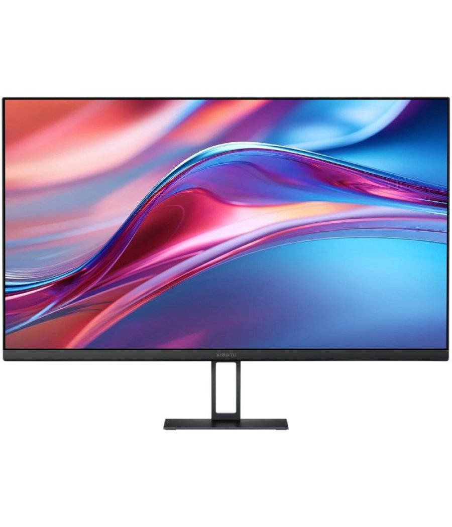 Monitor profesional xiaomi monitor a27qi 27'/ qhd/ negro