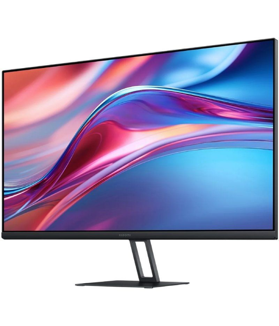 Monitor profesional xiaomi monitor a27qi 27'/ qhd/ negro
