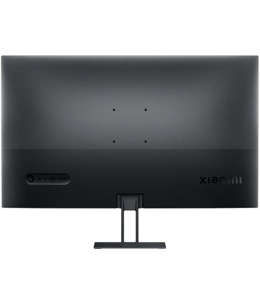 Monitor profesional xiaomi monitor a27qi 27'/ qhd/ negro