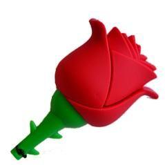 TECH ONE TECH Rosa ONE 32 Gb USB 2.0 - Imagen 3