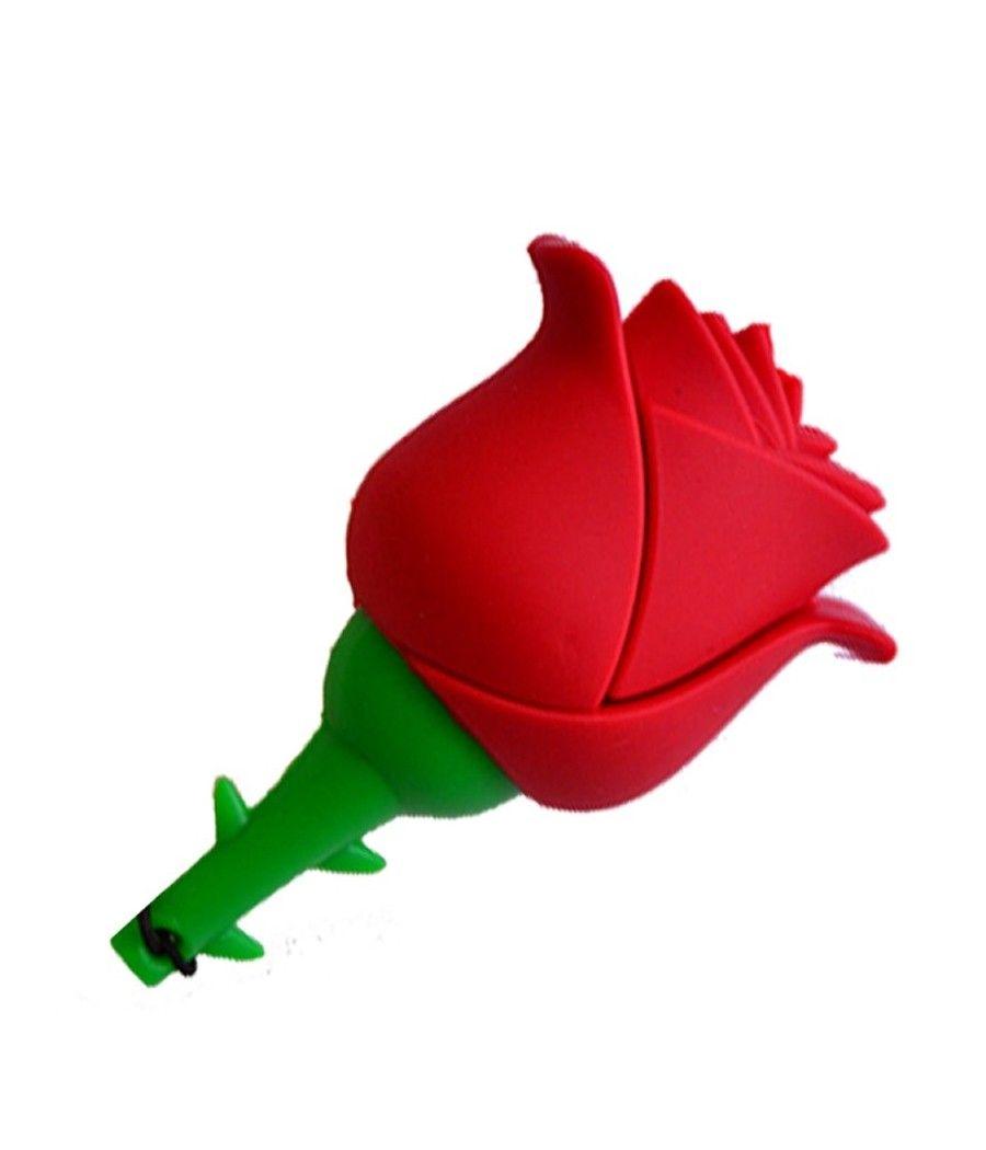 TECH ONE TECH Rosa ONE 32 Gb USB 2.0 - Imagen 3