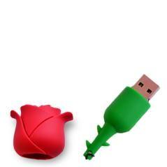 TECH ONE TECH Rosa ONE 32 Gb USB 2.0 - Imagen 4