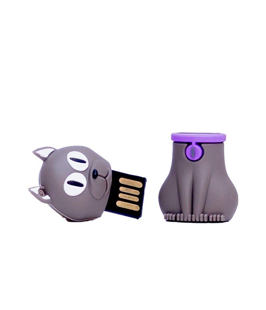 TECH ONE TECH Felix the cat 32 Gb USB 2.0 - Imagen 4