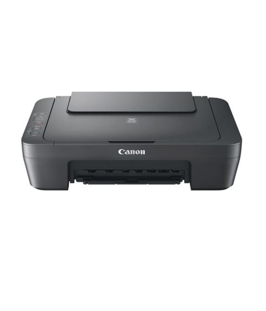 Multifuncion canon pixma mg2556s inyeccion color a4 - wifi - gris