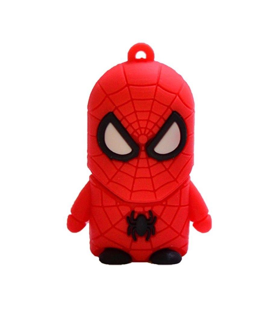 TECH ONE TECH Super Spider 32 Gb USB - Imagen 3