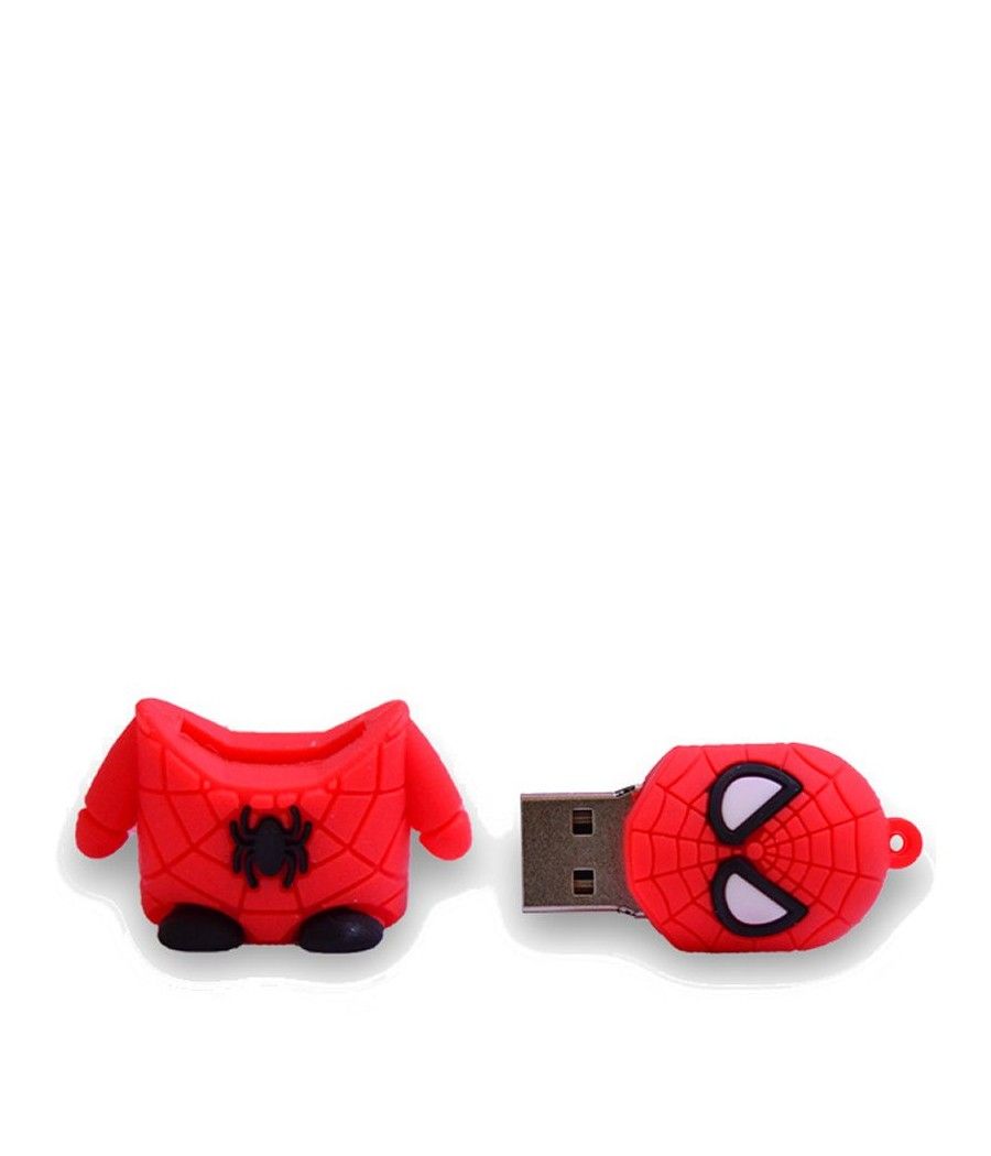 TECH ONE TECH Super Spider 32 Gb USB - Imagen 4