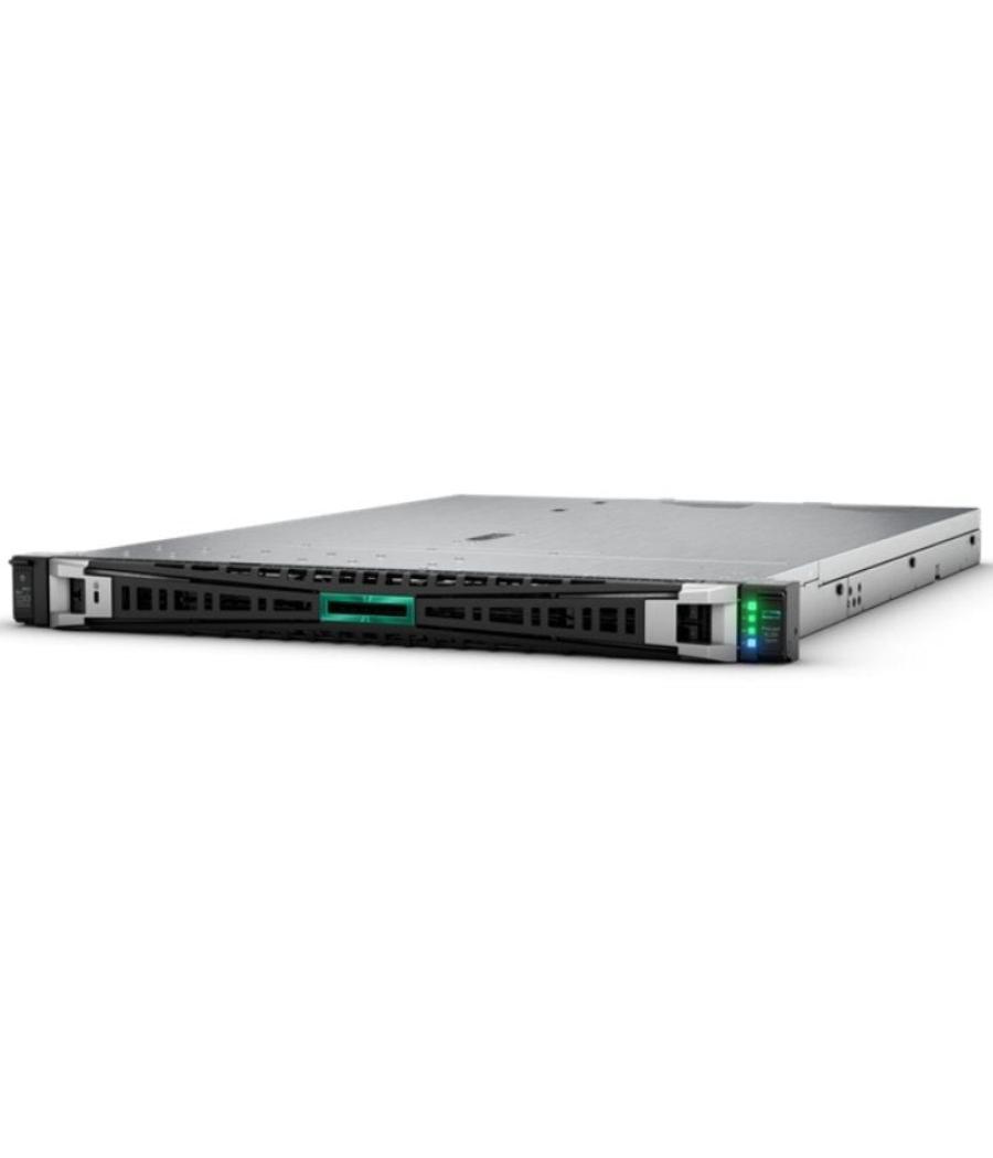 Servidor hpe proliant dl320 gen11 intel xeon silver 4510/ 64gb ram