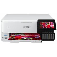 Epson Multifunción Ecotank ET-8500 - Imagen 32