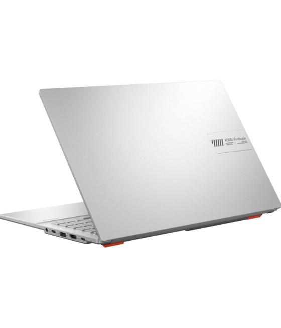 Portátil asus vivobook go 15 oled e1504fa-bq1726 ryzen 5 7520u/ 16gb/ 512gb ssd/ 15.6'/ sin sistema operativo