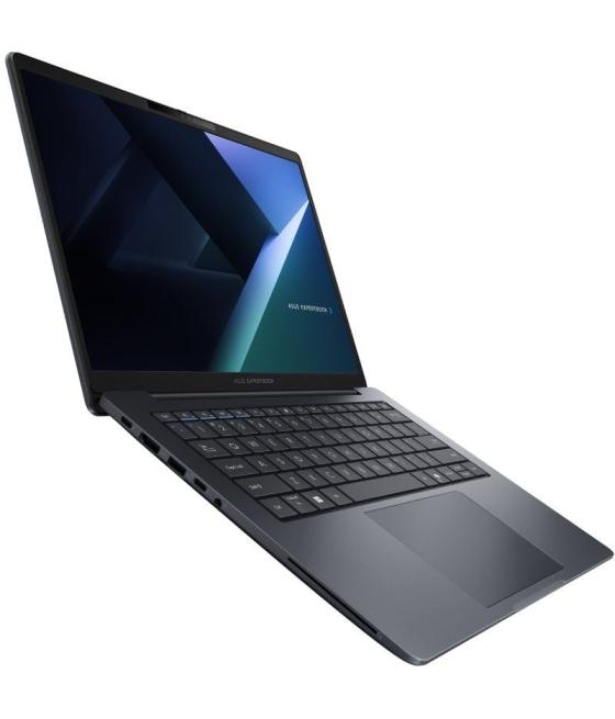 Portátil asus expertbook b5 b5405cca-ly0042x intel core ultra 5-225h/ 16gb/ 512gb ssd/ 14'/ win11 pro