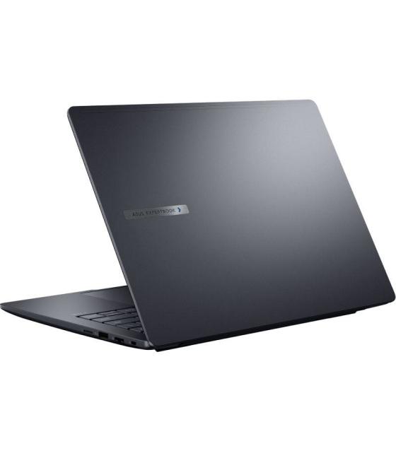 Portátil asus expertbook b5 b5405cca-ly0042x intel core ultra 5-225h/ 16gb/ 512gb ssd/ 14'/ win11 pro