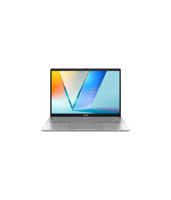 Notebook asus vivobook s 14 oled m3407ha-ly028w