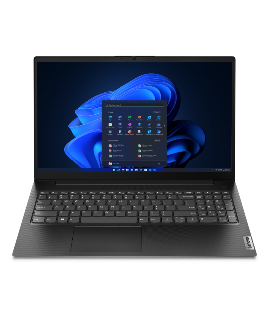 Notebook lenovo v15 g4 amn 82yu0168sp