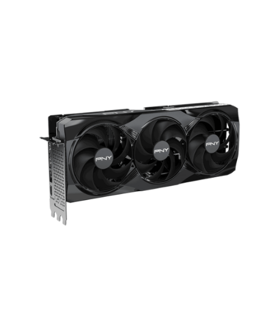 Tarjeta grafica pny rtx 5080 triple fan 16gb gddr7