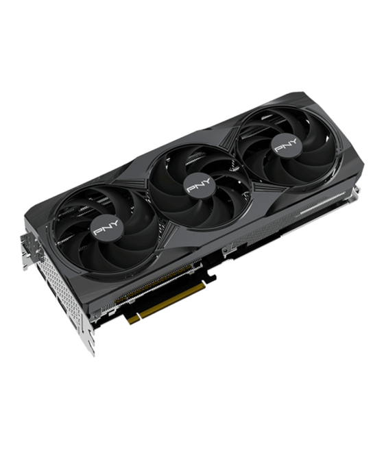 Tarjeta grafica pny rtx 5080 triple fan 16gb gddr7