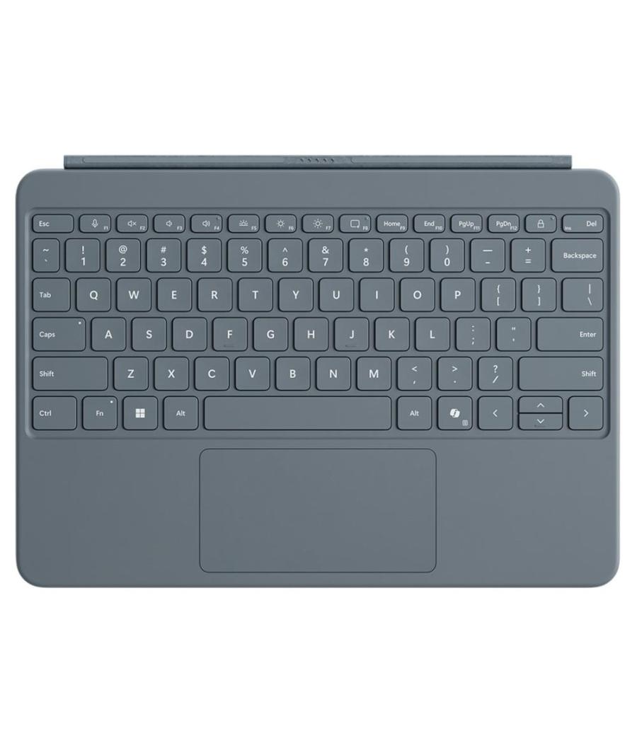 Teclado microsoft surface pro 12 pulgadas ocean