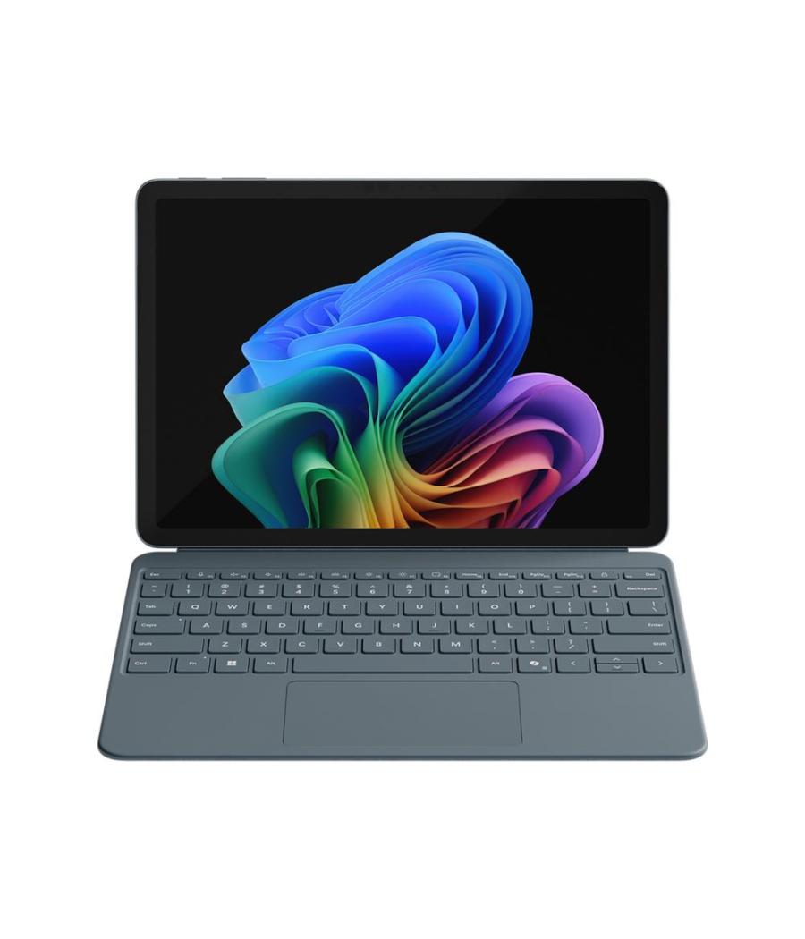 Teclado microsoft surface pro 12 pulgadas ocean