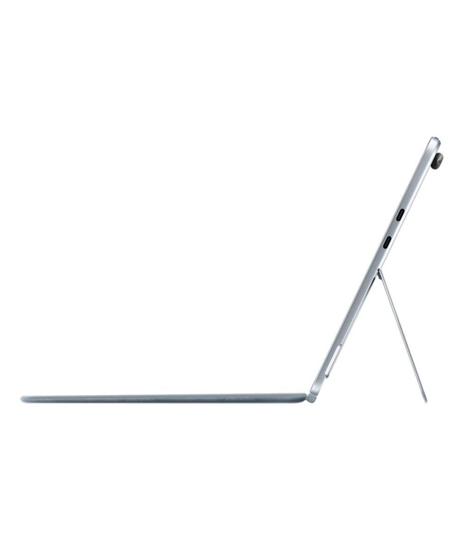 Teclado microsoft surface pro 12 pulgadas ocean