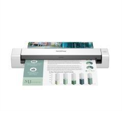 Brother Escáner DSmobile DS740D A4 Duplex Color - Imagen 11