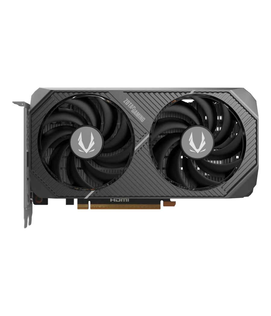 Tarjeta grafica zotac rtx 5060 twin edge oc 8gb