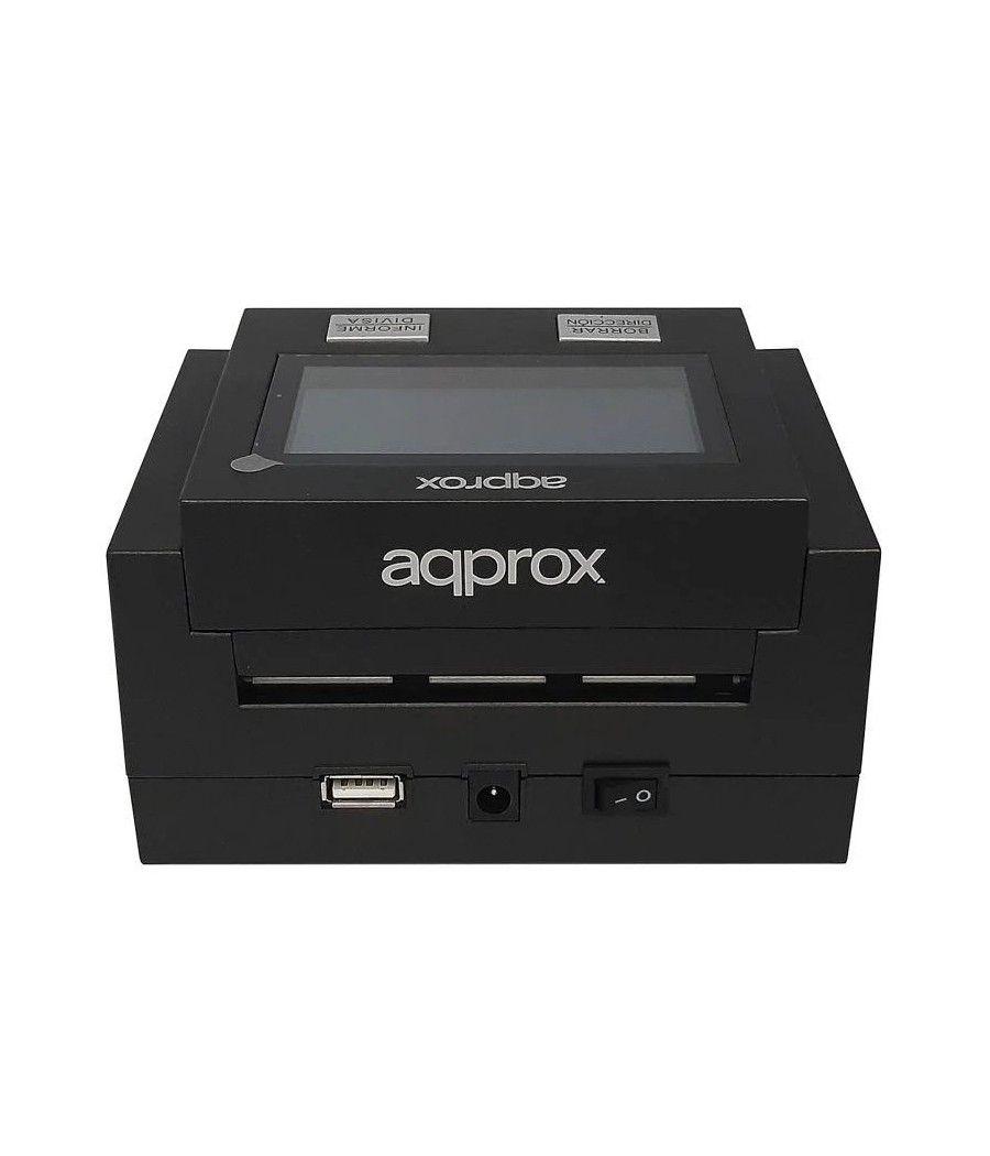 approx Detector Billetes Falsos - Imagen 9