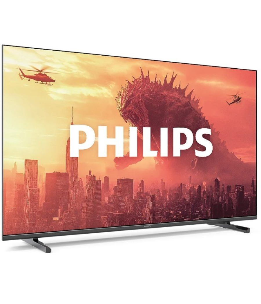 Televisor philips 32phs5500 32'/ hd/ smart tv/ wifi
