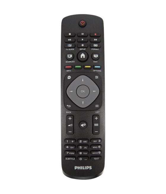 Televisor philips 32phs5500 32'/ hd/ smart tv/ wifi