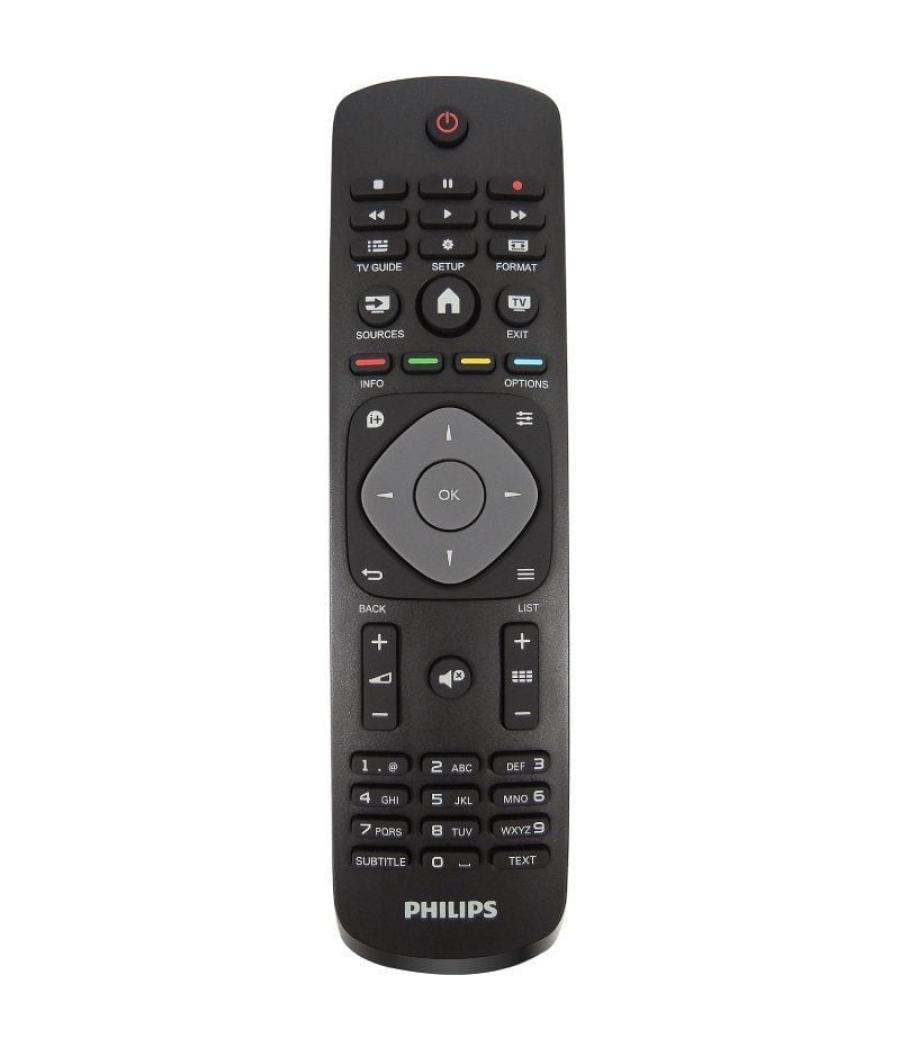 Televisor philips 32phs5500 32'/ hd/ smart tv/ wifi