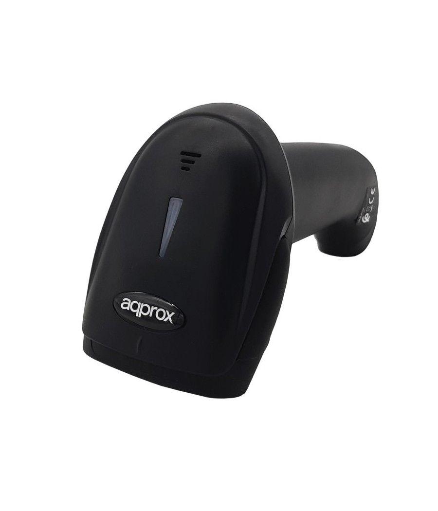 approx Lector código de barras appLS19 - Imagen 3