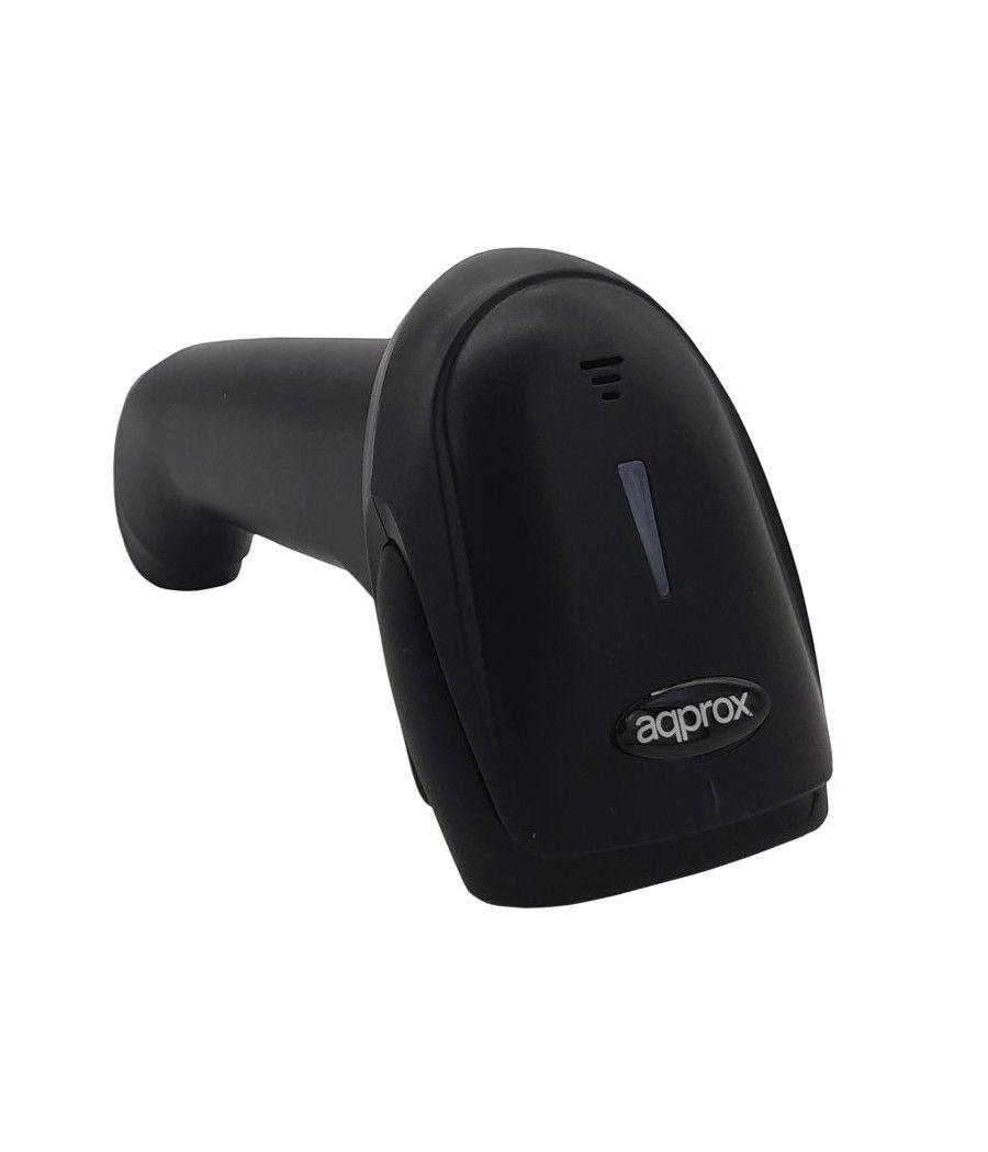 approx Lector código de barras appLS19 - Imagen 4