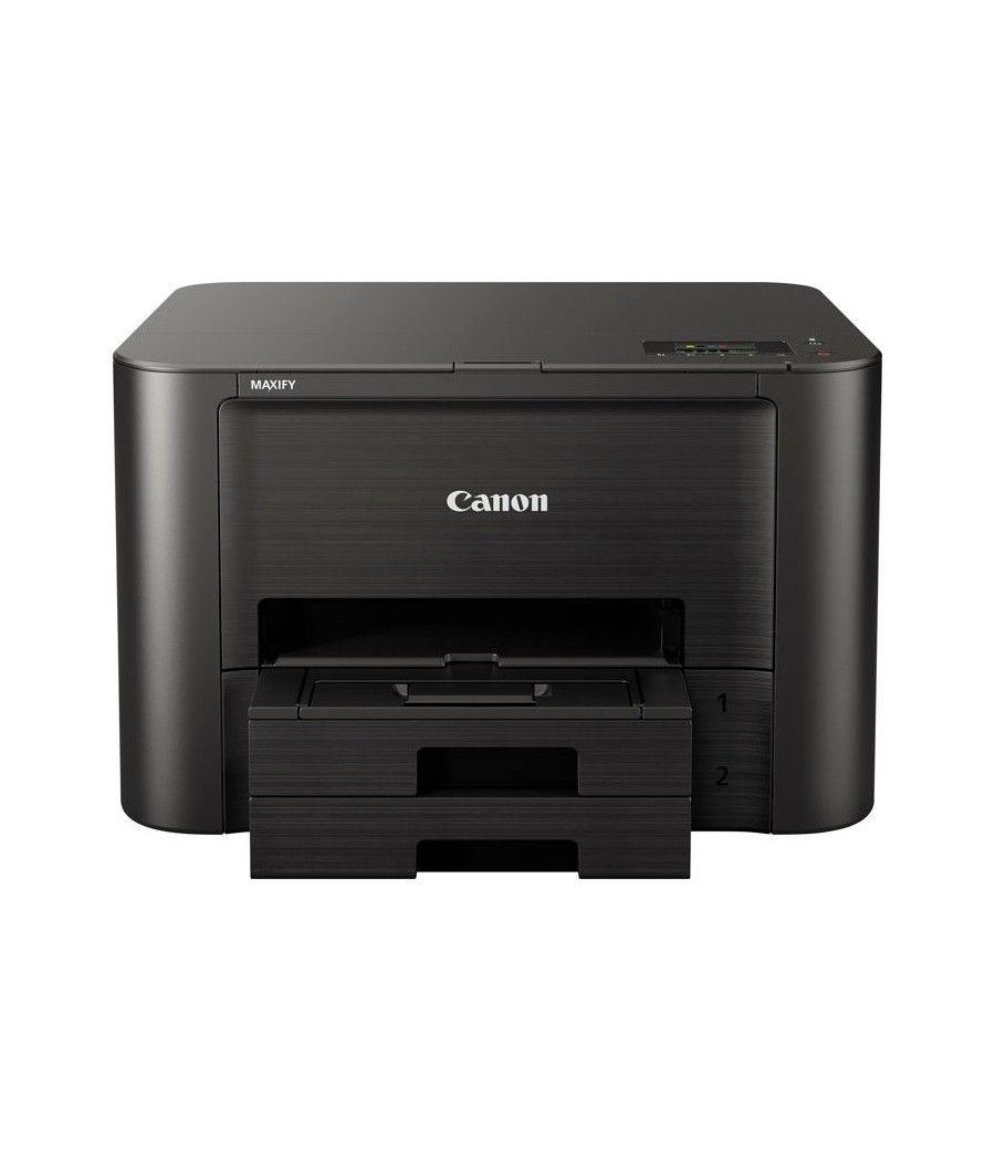 Canon Impresora MAXIFY iB4150 - Imagen 14