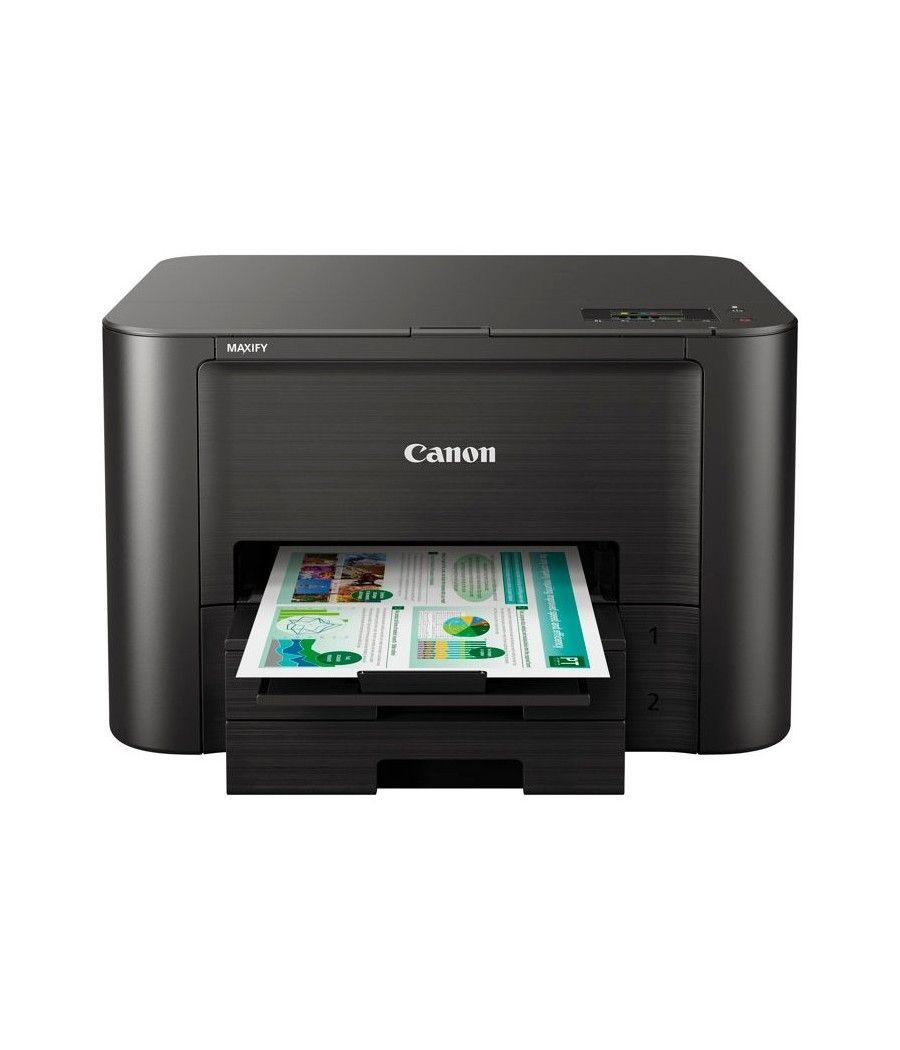 Canon Impresora MAXIFY iB4150 - Imagen 15