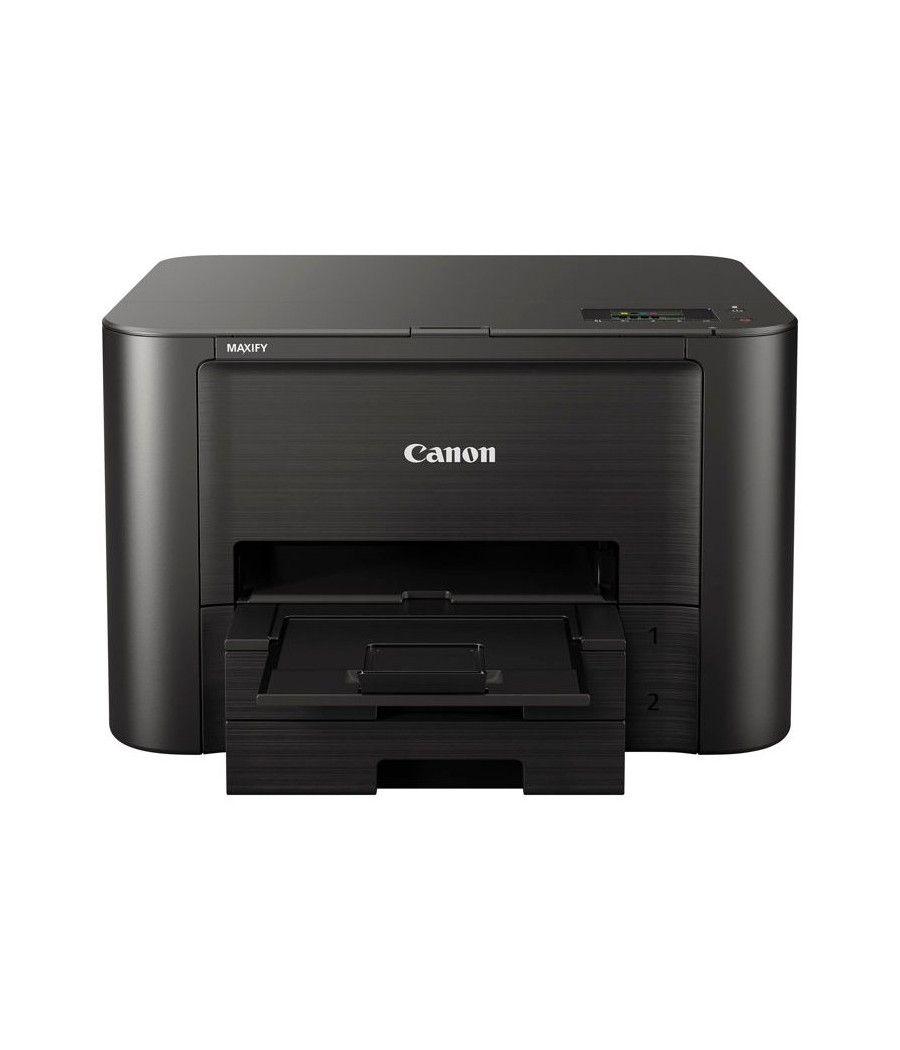 Canon Impresora MAXIFY iB4150 - Imagen 16