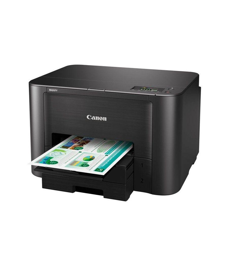 Canon Impresora MAXIFY iB4150 - Imagen 17