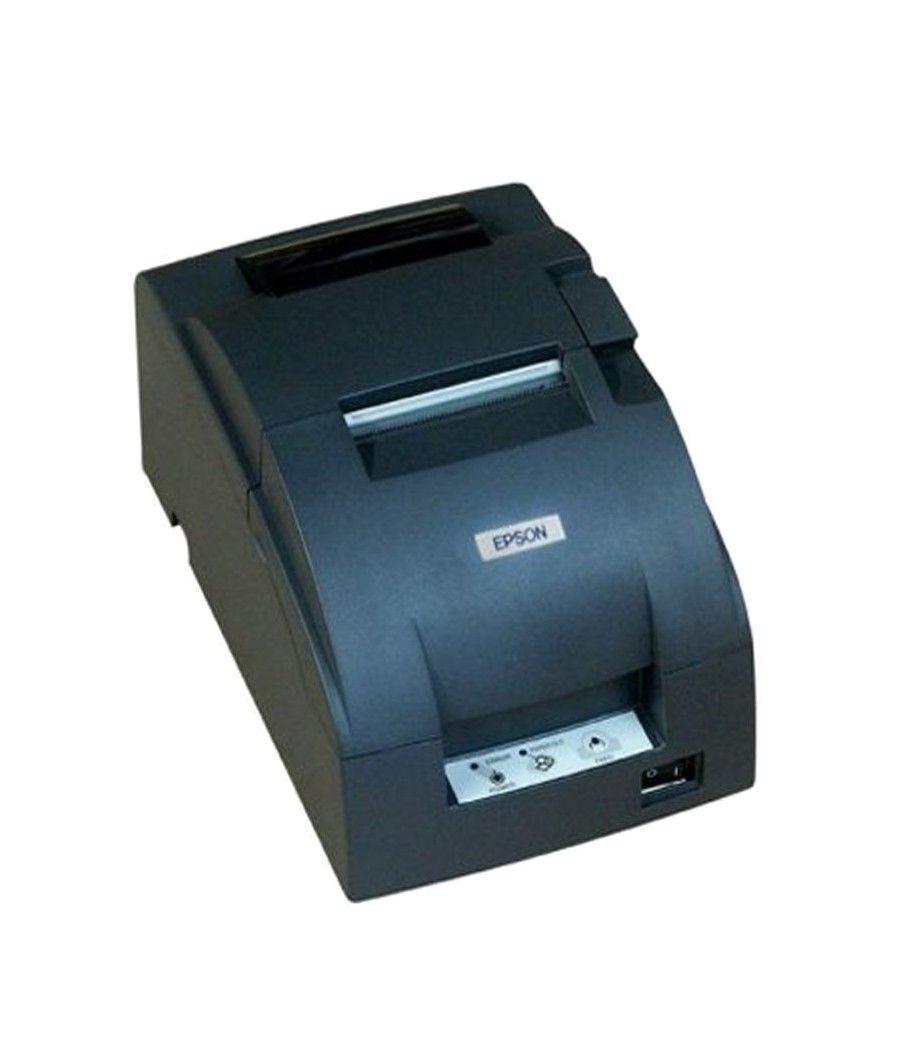 Epson Impresora Tickets TM-U220DU Usb - Imagen 8
