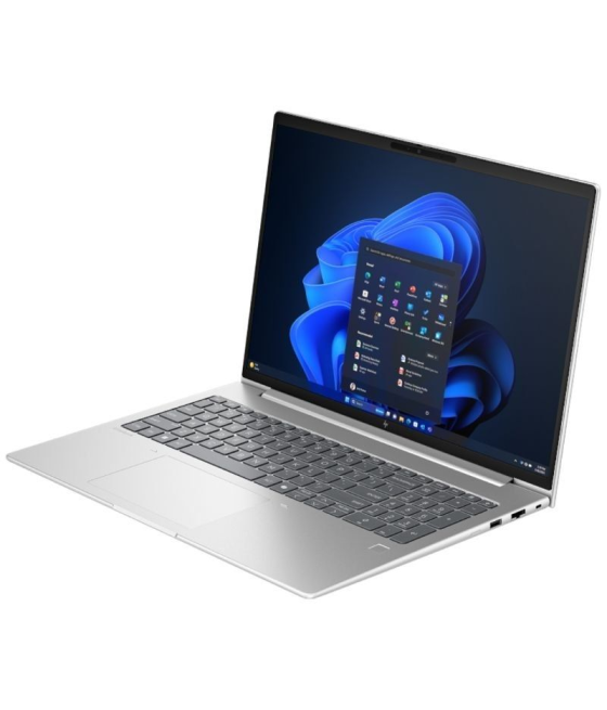 Portátil hp elitebook 6 g1i ad3a2et intel core ultra 5-225u/ 16gb/ 512gb ssd/ 16'/ win11 pro