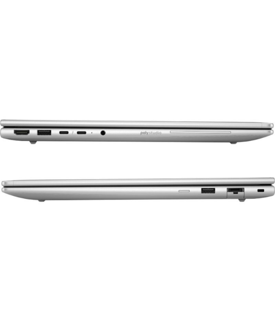 Portátil hp elitebook 6 g1i ad3a2et intel core ultra 5-225u/ 16gb/ 512gb ssd/ 16'/ win11 pro