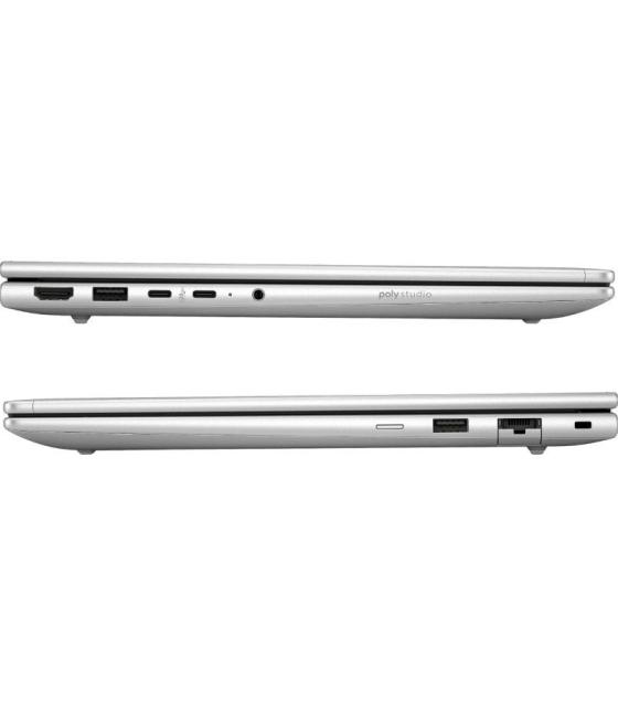 Portátil hp probook 4 g1ir b39vlat intel core 5-120u/ 16gb/ 512gb ssd/ 16'/ win11 pro