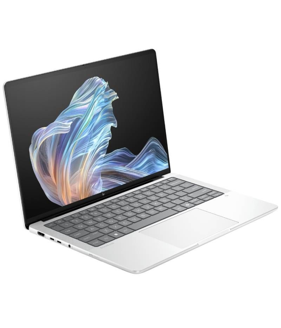 Portátil hp elitebook x g1a b9zw7et ryzen ai 7 pro/ 32gb/ 1tb ssd/ 14'/ win11 pro