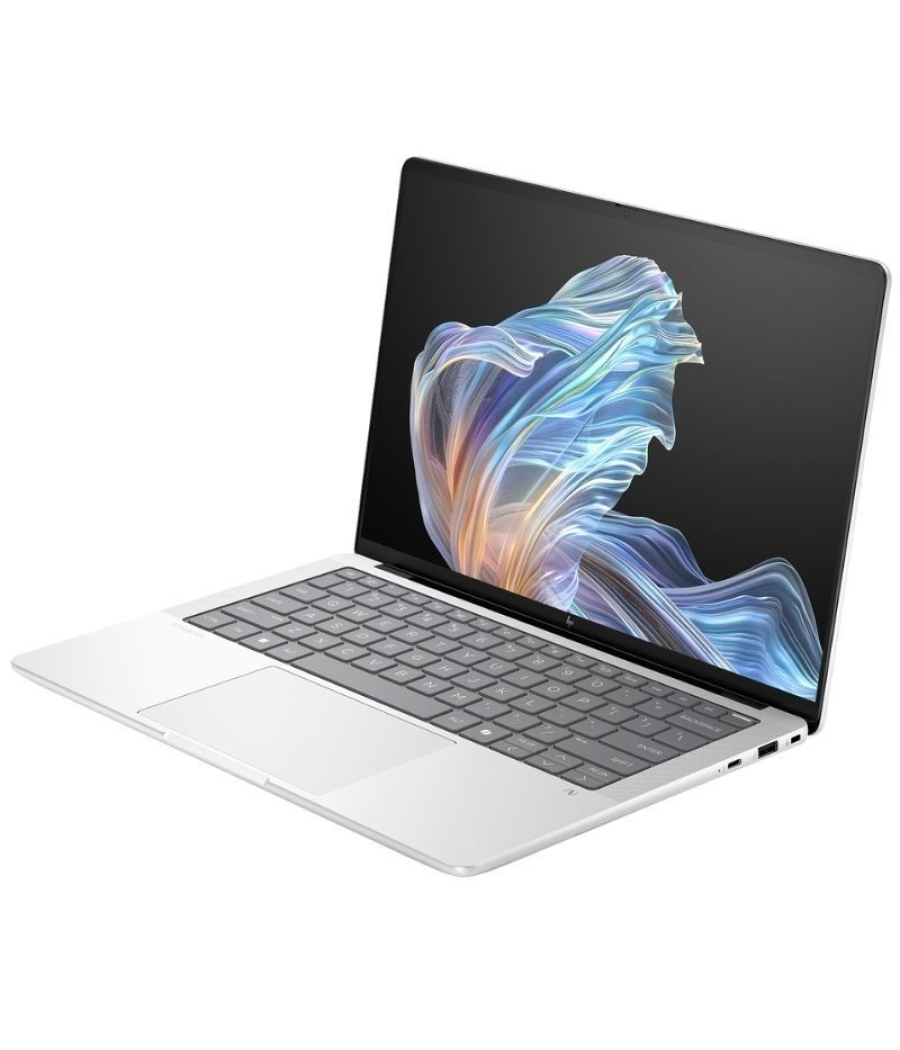Portátil hp elitebook x g1a b9zw7et ryzen ai 7 pro/ 32gb/ 1tb ssd/ 14'/ win11 pro