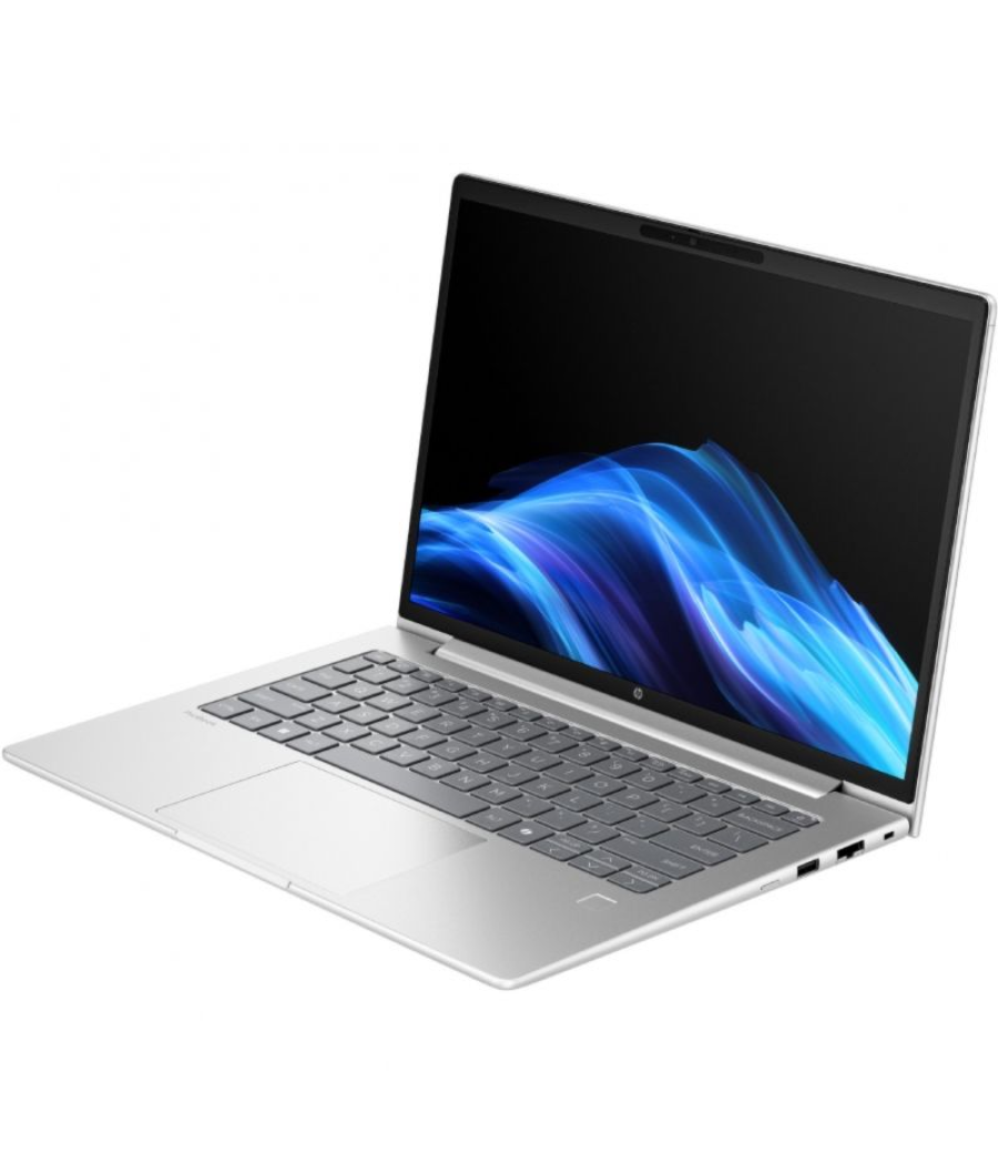 Portátil hp probook 4 g1i ad2u6et intel core ultra 7-255u/ 16gb/ 512gb ssd/ 14'/ win11 pro